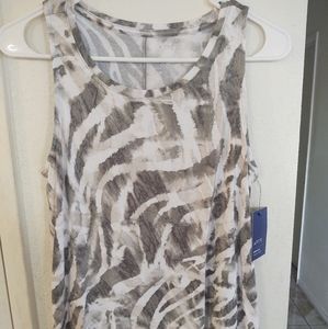 NWT apt 9 shirt size small